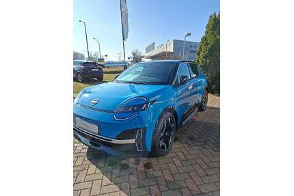 Nissan Micra Gebrauchtwagen