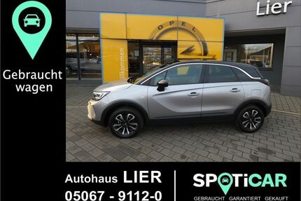 Opel Crossland (X) Gebrauchtwagen