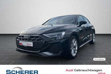 Audi A3 Gebrauchtwagen