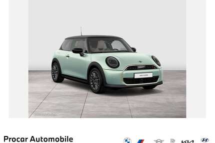Mini Cooper S Gebrauchtwagen