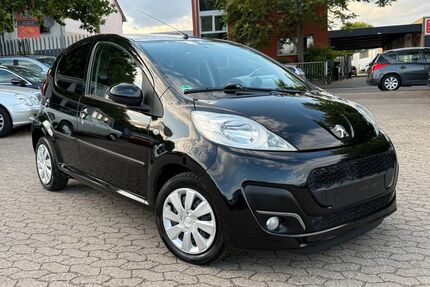 Peugeot 107 Gebrauchtwagen