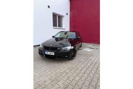 BMW 318 Gebrauchtwagen