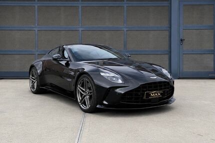 Aston Martin V8 Vantage Gebrauchtwagen