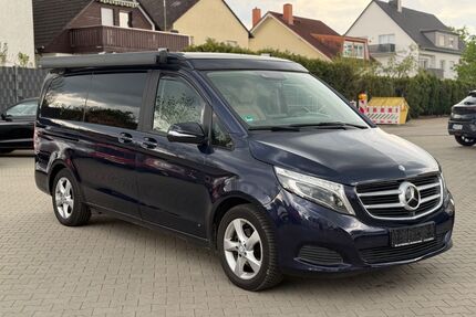 Mercedes-Benz V 220 Gebrauchtwagen