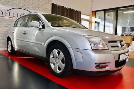 Opel Signum Gebrauchtwagen