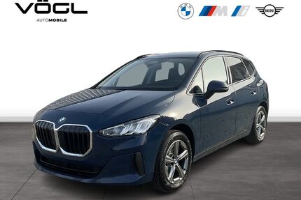 BMW 218 Active Tourer Gebrauchtwagen