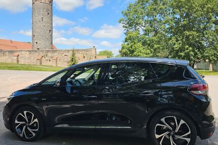 Renault Scenic Gebrauchtwagen