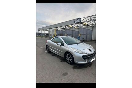 Peugeot 207 Gebrauchtwagen