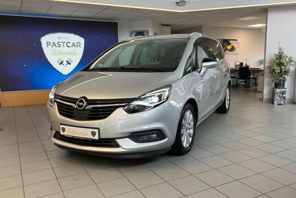 Opel Zafira Gebrauchtwagen
