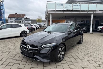 Mercedes-Benz C 220 Gebrauchtwagen