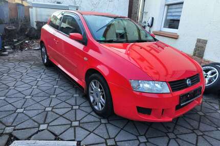 Fiat Stilo Gebrauchtwagen