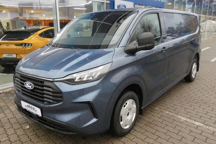 Ford Transit Custom Gebrauchtwagen