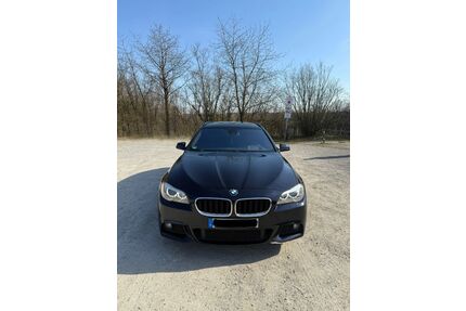 BMW 530 Gebrauchtwagen