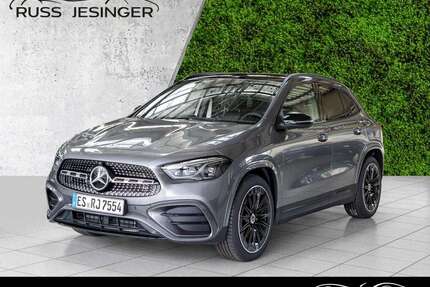 Mercedes-Benz GLA 200 Gebrauchtwagen