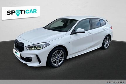 BMW 118 Gebrauchtwagen