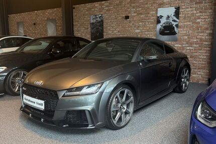 Audi TT RS Gebrauchtwagen