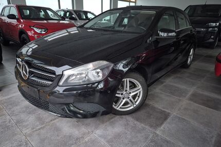 Mercedes-Benz A 180 Gebrauchtwagen