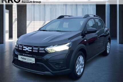 Dacia Sandero Gebrauchtwagen