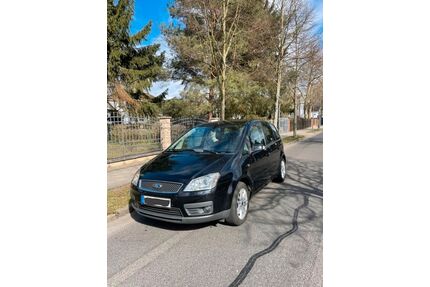 Ford C-Max Gebrauchtwagen