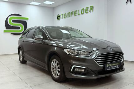 Ford Mondeo Gebrauchtwagen