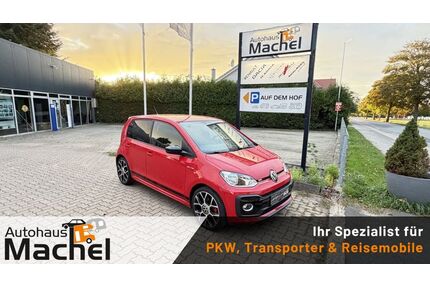 VW up! Gebrauchtwagen