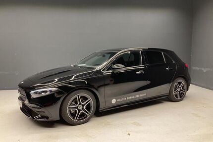 Mercedes-Benz A 200 Gebrauchtwagen