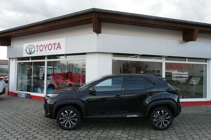 Toyota Yaris Cross Gebrauchtwagen