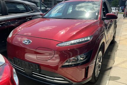 Hyundai KONA Gebrauchtwagen