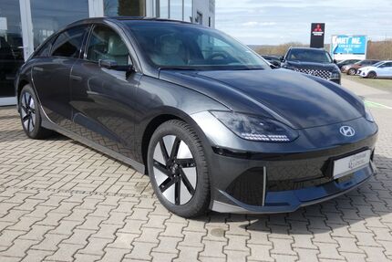 Hyundai IONIQ 6 Gebrauchtwagen