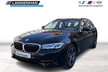 BMW 520 Gebrauchtwagen