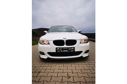 BMW 525 Gebrauchtwagen