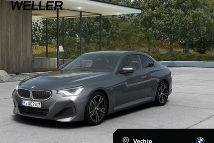 BMW 220 Gebrauchtwagen