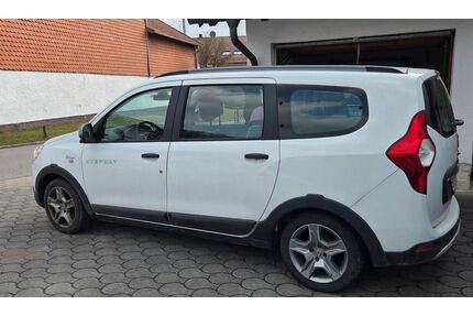 Dacia Lodgy Gebrauchtwagen
