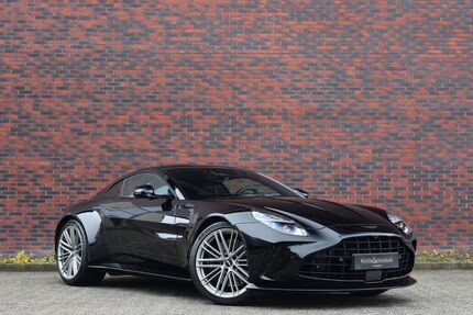 Aston Martin V8 Vantage Gebrauchtwagen