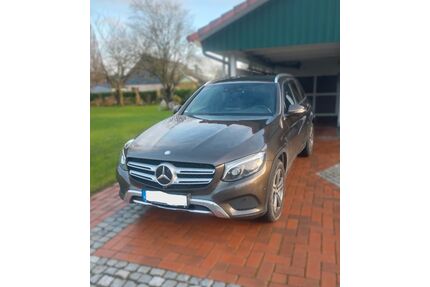 Mercedes-Benz GLC 250 Gebrauchtwagen