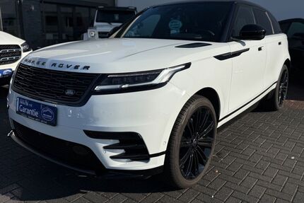 Land Rover Range Rover Velar Gebrauchtwagen