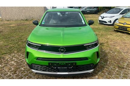 Opel Mokka Gebrauchtwagen