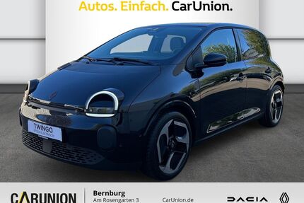 Renault Twingo Gebrauchtwagen