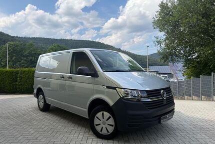 VW T6 Transporter Gebrauchtwagen