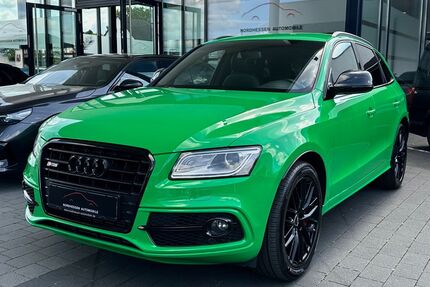 Audi SQ5 Gebrauchtwagen