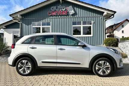 Kia Niro Gebrauchtwagen