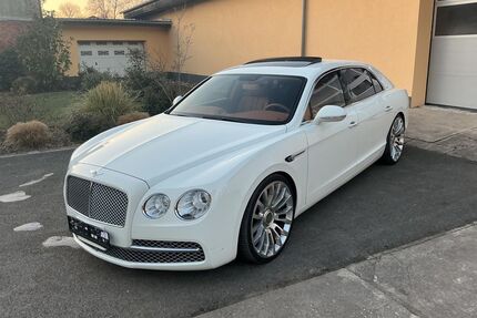 Bentley Continental Flying Spur Gebrauchtwagen