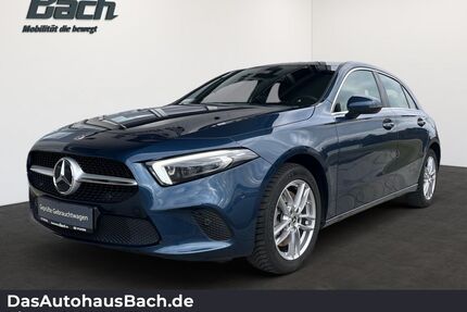 Mercedes-Benz A 250 Gebrauchtwagen