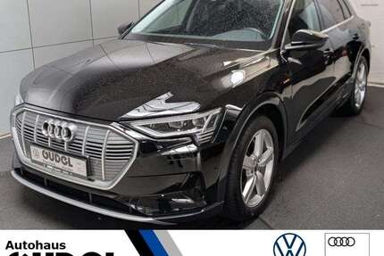 Audi e-tron Gebrauchtwagen