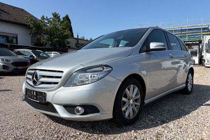 Mercedes-Benz B 180 Gebrauchtwagen