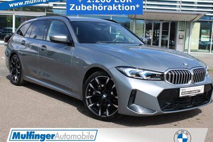 BMW 320 Gebrauchtwagen