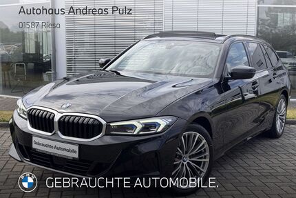 BMW 320 Gebrauchtwagen