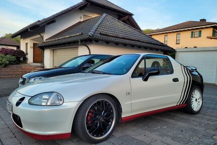 Honda CRX Gebrauchtwagen