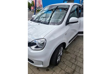 Renault Twingo Gebrauchtwagen