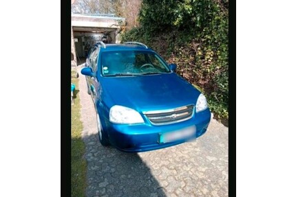 Chevrolet Nubira Kombi Gebrauchtwagen